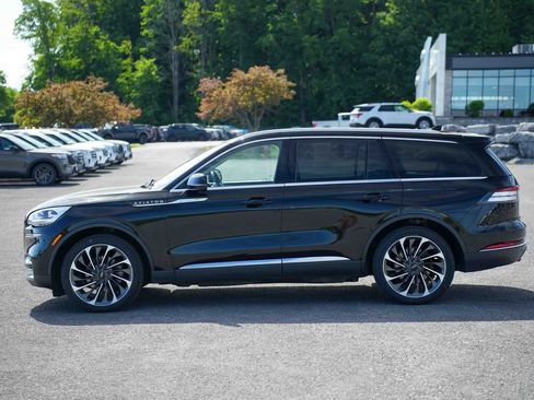 Used 2020 Lincoln Aviator Reserve w/ Equipment Group 202A AWD/4WD image 8