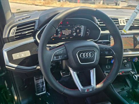 New 2025 Audi Q3 2.0T Premium Plus image 26