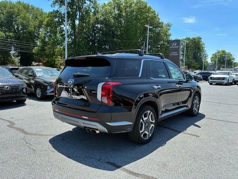 Used 2024 Hyundai Palisade SEL AWD/4WD image 5