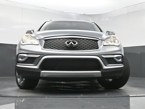 Used 2017 INFINITI QX50 2WD w/ Premium Plus Package image 22
