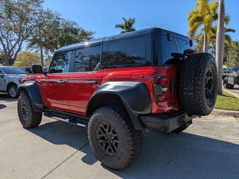 Used 2024 Ford Bronco Raptor image 6