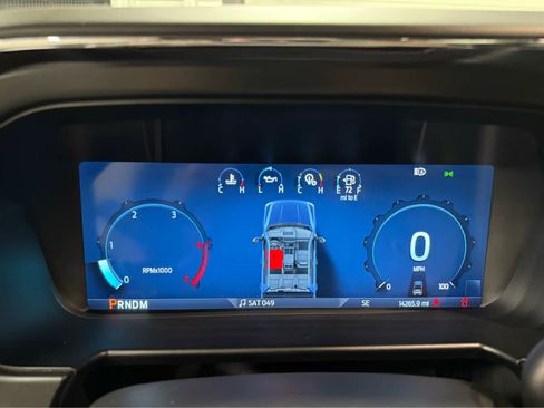 Used 2024 Ford F250 Lariat w/ Lariat Ultimate Package image 22