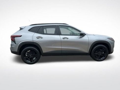 New 2026 Chevrolet Trax ACTIV w/ Driver Confidence Package image 6