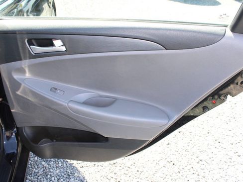 Used 2011 Hyundai Sonata GLS FWD image 22