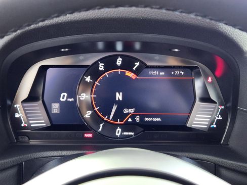 Used 2024 Toyota Supra Premium w/ Driver Assist Package image 20