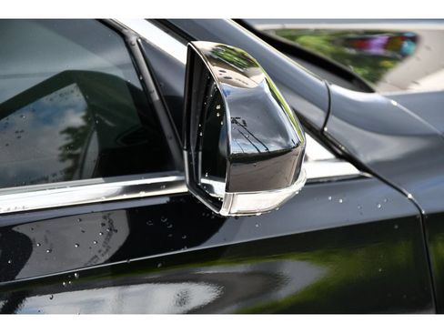 Used 2020 Cadillac CT4 Luxury w/ Sun And Sound Package AWD/4WD image 29