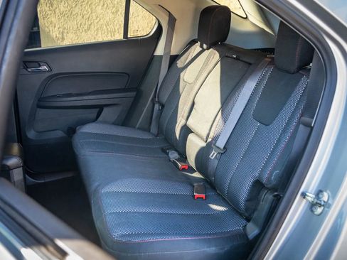 Used 2016 Chevrolet Equinox LT w/ Convenience Package FWD image 13