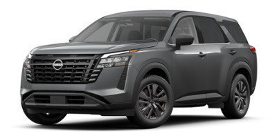 New 2026 Nissan Pathfinder SL FWD image 1