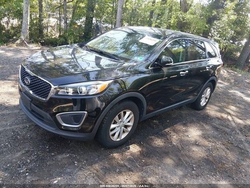 Used 2016 Kia Sorento L FWD image 1