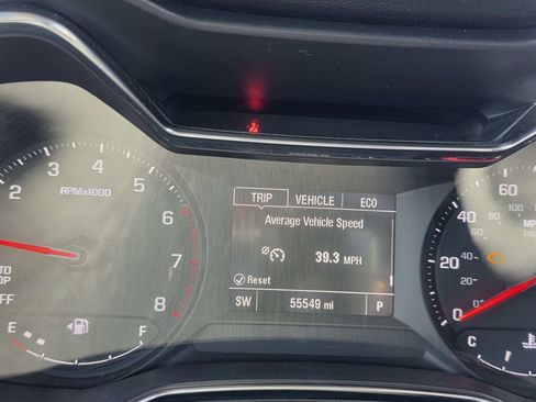 Used 2023 Chevrolet TrailBlazer LT image 14