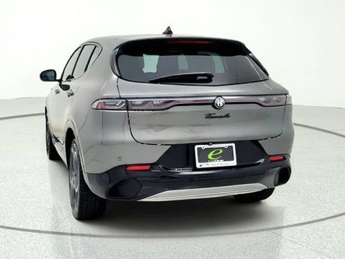 Used 2026 Alfa Romeo Tonale w/ Active Assist Package AWD/4WD image 7