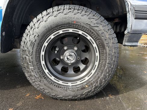 Used 1995 Ford F150 4x4 Regular Cab image 13