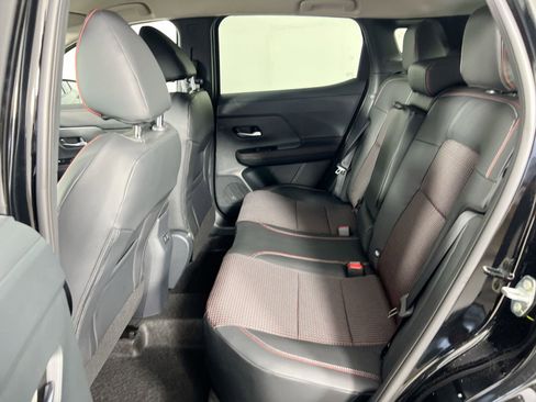 New 2025 Nissan Kicks SR w/ Illumination Package image 21