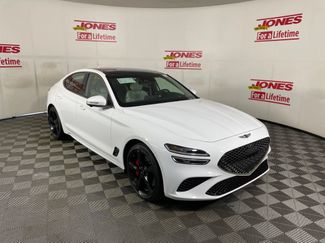 New 2026 Genesis G70 3.3T Sport Prestige RWD video 1