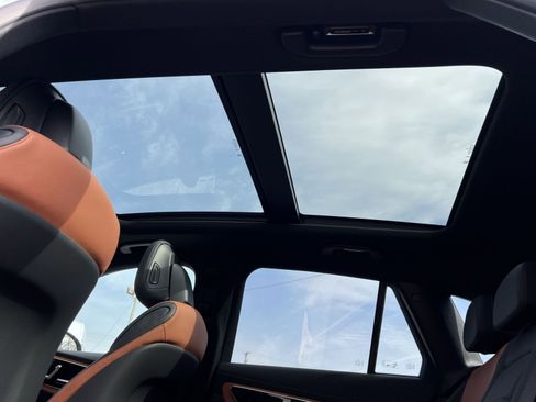 New 2026 Mercedes-Benz GLC 300 4MATIC image 22