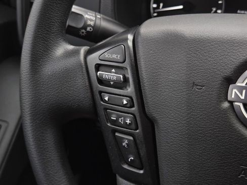 Used 2023 Nissan Frontier S w/ Technology Package image 23