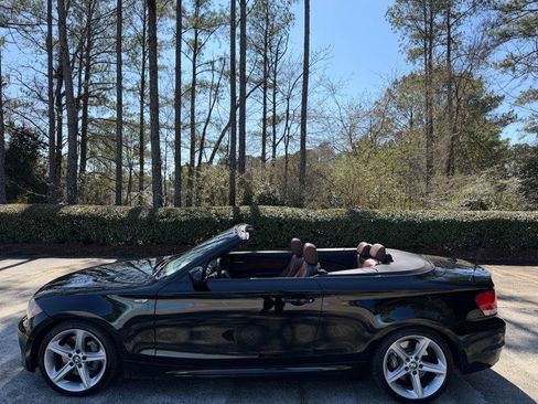 Used 2008 BMW 135i Convertible image 5