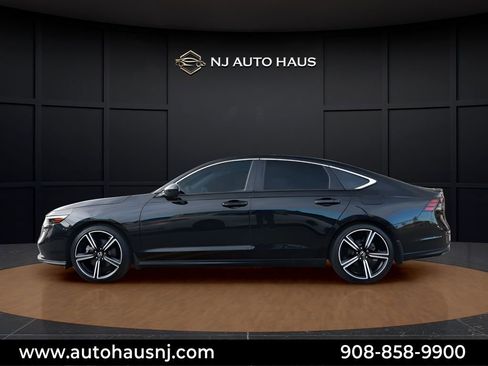 Used 2024 Honda Accord Sport image 44