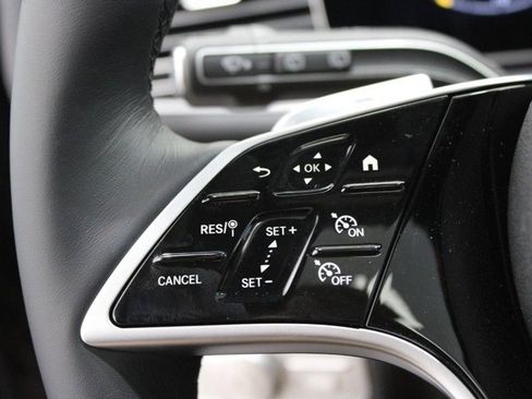 New 2025 Mercedes-Benz GLE 450 4MATIC image 11