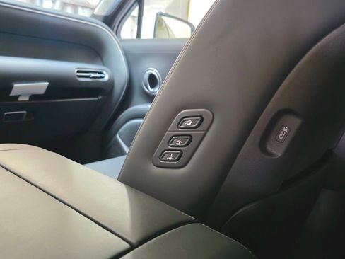 New 2026 Hyundai Palisade Calligraphy image 17