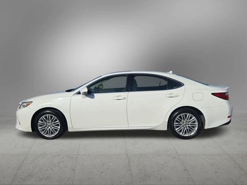 Used 2013 Lexus ES 350 4dr Sdn image 3