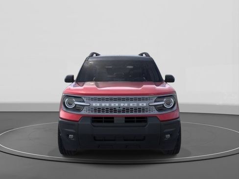 New 2026 Ford Bronco Sport Outer Banks AWD/4WD image 6