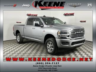 Used 2024 RAM 2500 Laramie w/ Safety Group video 1