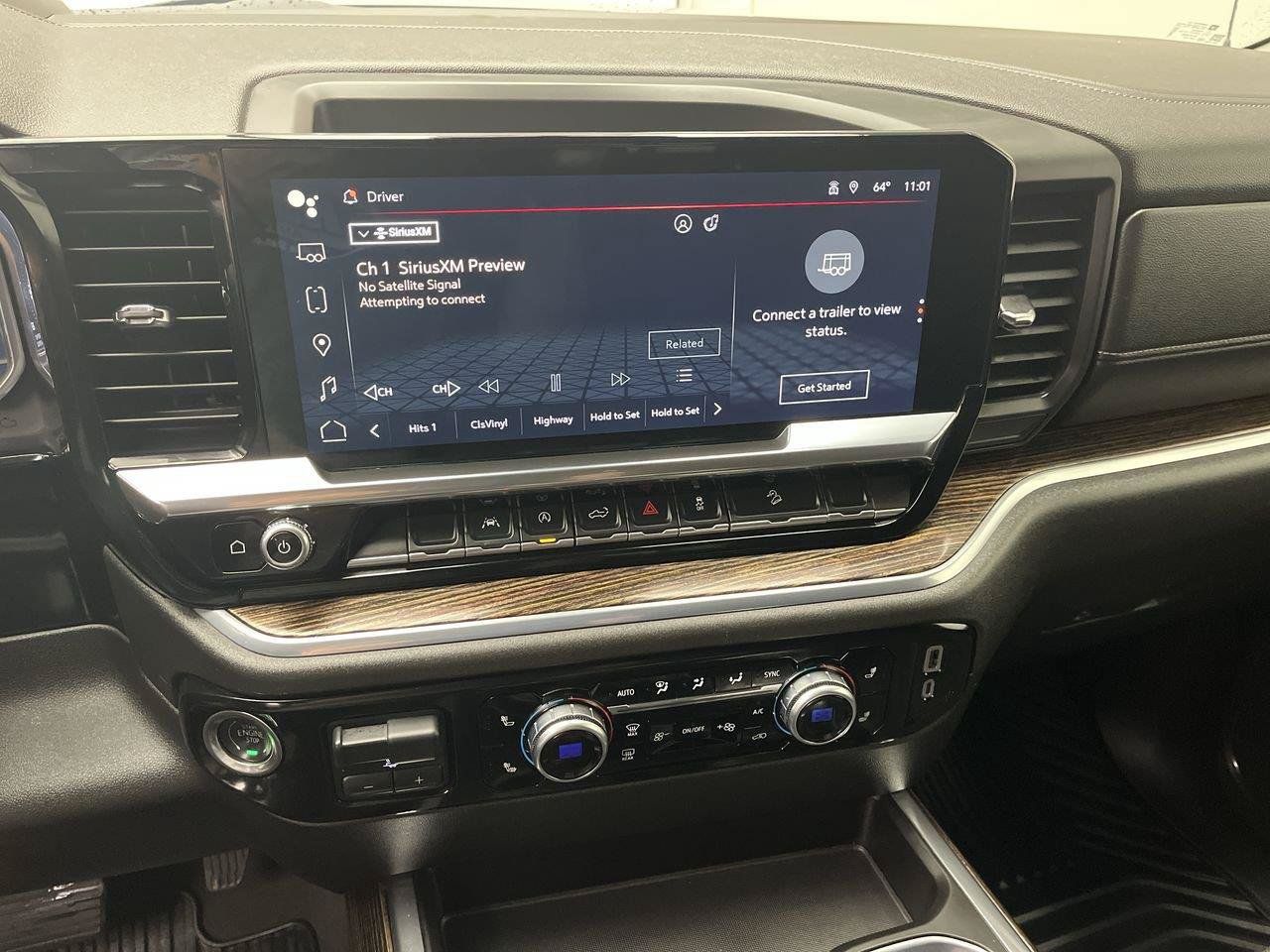 Certified 2024 GMC Sierra 1500 Elevation w/ Preferred Package AWD/4WD image 19
