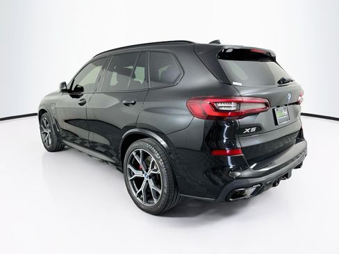 Used 2023 BMW X5 xDrive45e AWD/4WD image 5