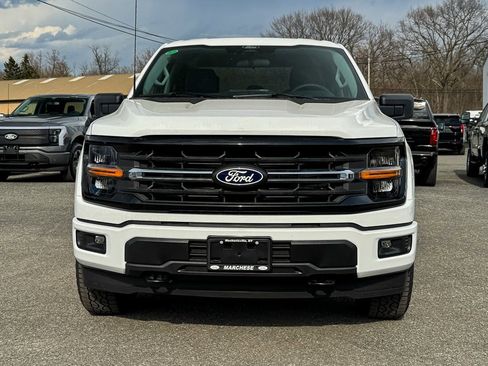 New 2026 Ford F150 XLT w/ Equipment Group 301A Standard AWD/4WD image 15