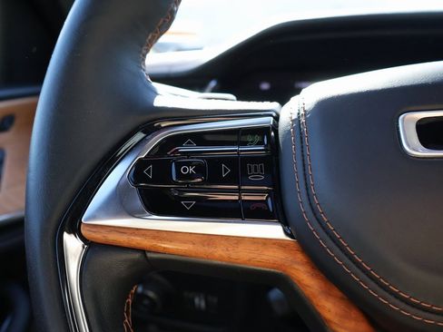 Used 2024 Jeep Grand Cherokee Summit image 27