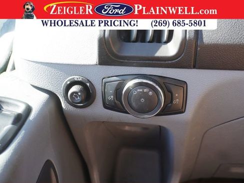 Used 2019 Ford Transit 250 130 Low Roof image 24