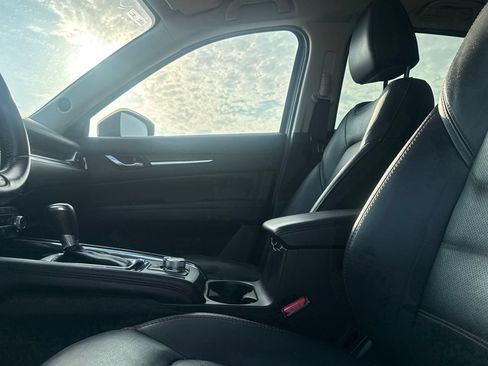 Used 2019 MAZDA CX-5 Grand Touring FWD image 41