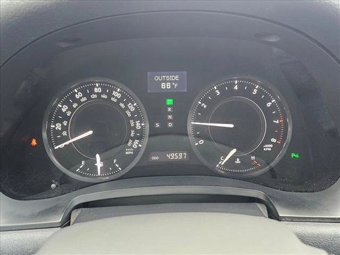 Used 2010 Lexus IS 250C RWD image 21
