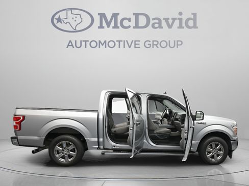 Used 2020 Ford F150 XLT w/ Equipment Group 302A Luxury RWD image 40