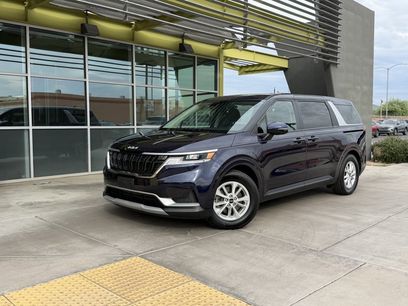 Used 2024 Kia Carnival LX