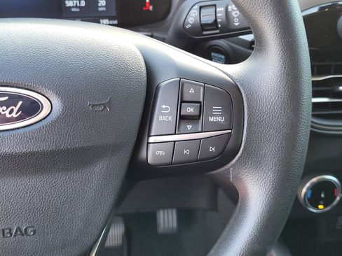 Certified 2025 Ford Escape Active image 28