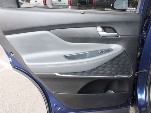 Used 2022 Hyundai Santa Fe Limited w/ Cargo Package image 51