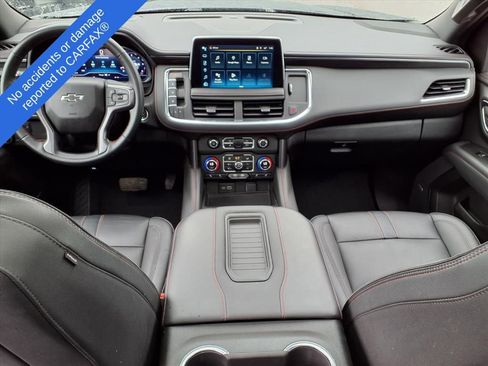 Used 2023 Chevrolet Tahoe RST w/ Luxury Package image 14