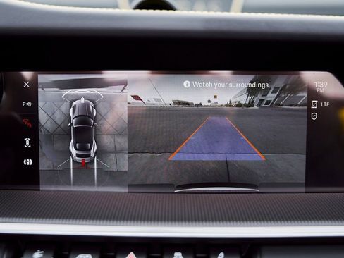 Used 2025 Porsche 911 Turbo S image 74