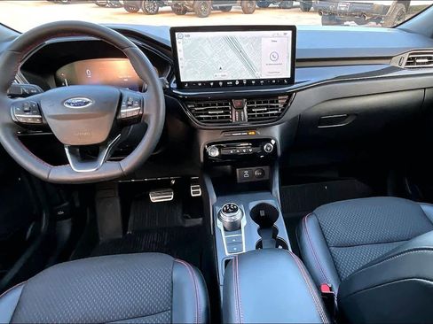 Certified 2023 Ford Escape ST-Line w/ Tech Pack #1 image 16