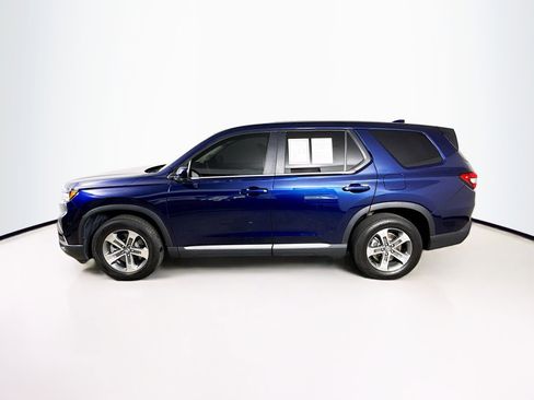 Certified 2023 Honda Pilot EX-L image 7