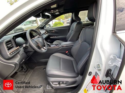 Certified 2026 Toyota Crown Signia w/ Advanced Technology Package AWD/4WD image 33