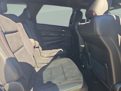 New 2026 Dodge Durango GT image 21