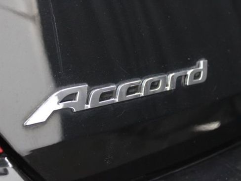 Used 2016 Honda Accord LX-S image 7