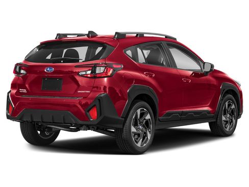 New 2026 Subaru Crosstrek 2.5i Limited image 2