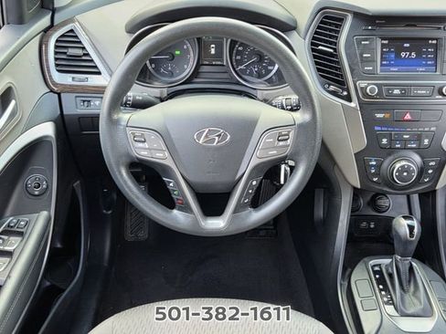 Used 2018 Hyundai Santa Fe Sport FWD image 11
