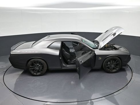 Used 2020 Dodge Challenger R/T Scat Pack w/ 1320 Plus Group image 38