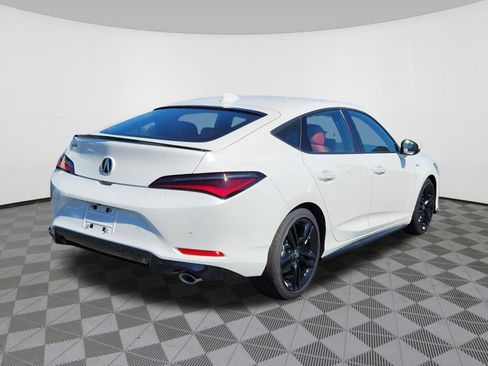 New 2026 Acura Integra A-Spec image 4