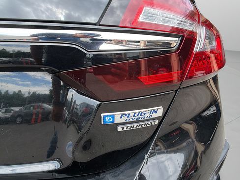 Used 2018 Honda Clarity Touring image 35